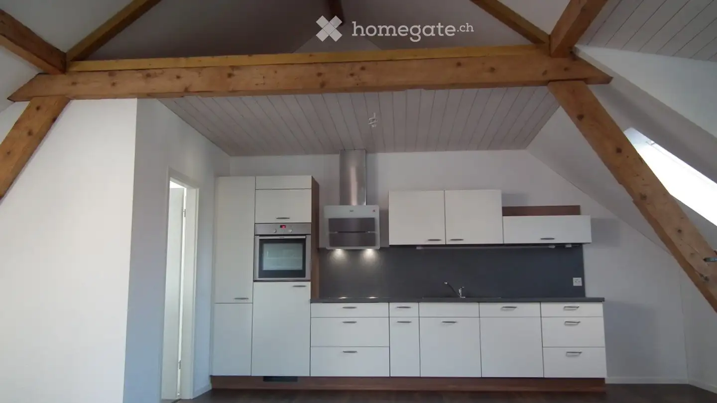 Apartment for rent - Bärletweg 2, 2555 Brügg BE - Photo 3