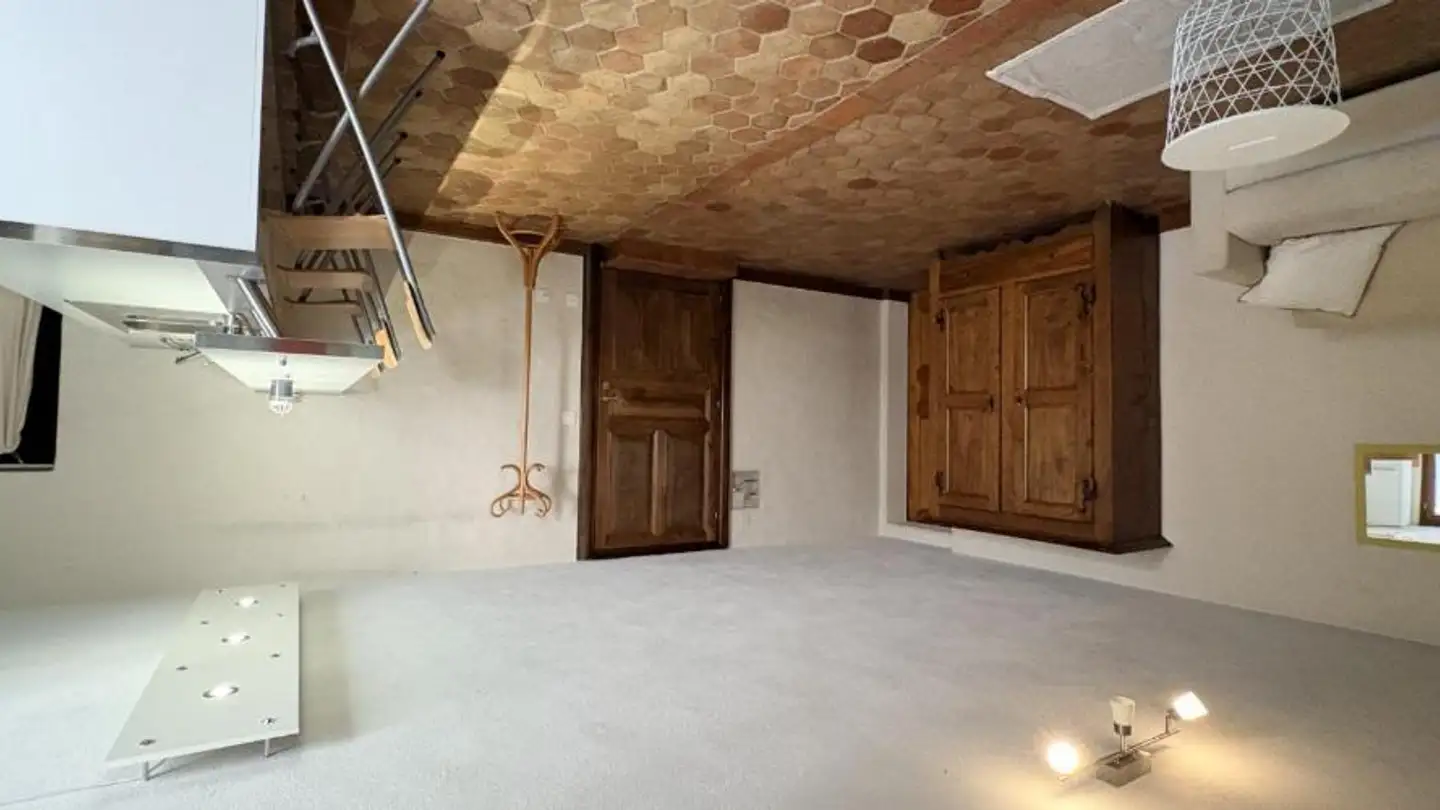 Appartamento in affitto - Chemin de la Plamatte 10, 1228 Plan-les-Ouates - Foto 2