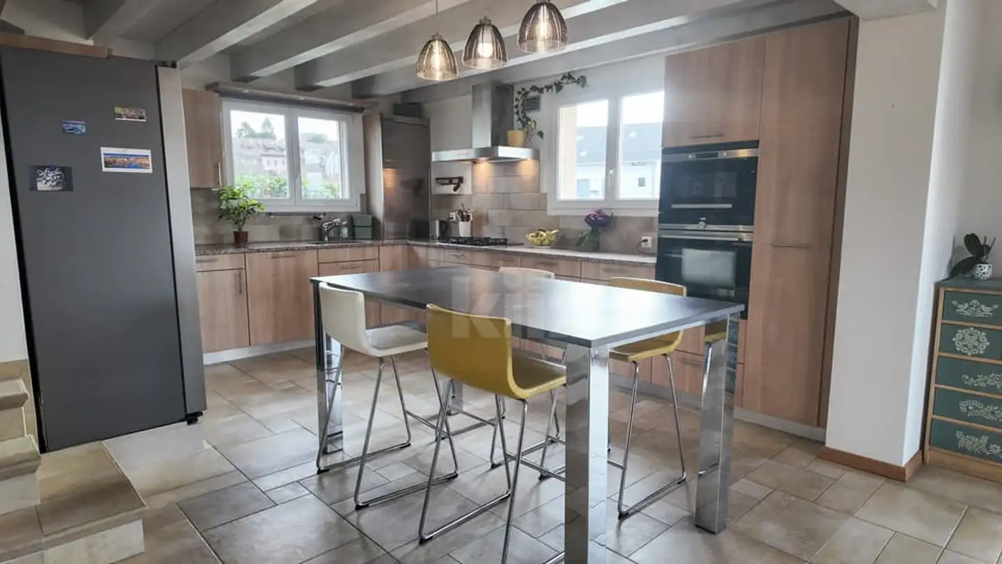 Single house for sale - Route De Poliez-Pittet, 1041 Dommartin - Photo 3