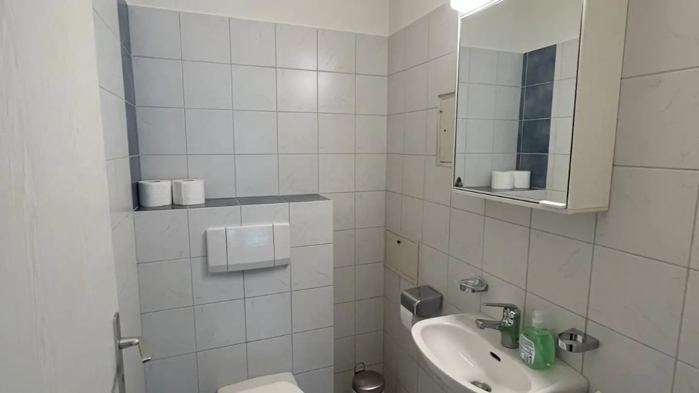 Appartement à louer - Roosstrasse 47, 8832 Wollerau - Photo 2