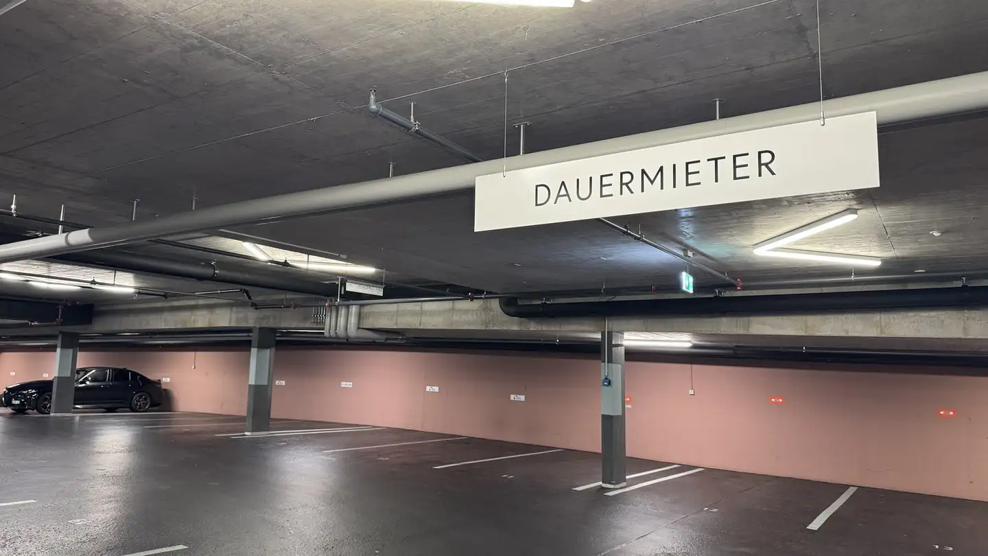 Outdoor parking space for rent - Hilfikerstrasse 4, 3014 Bern - Photo 3