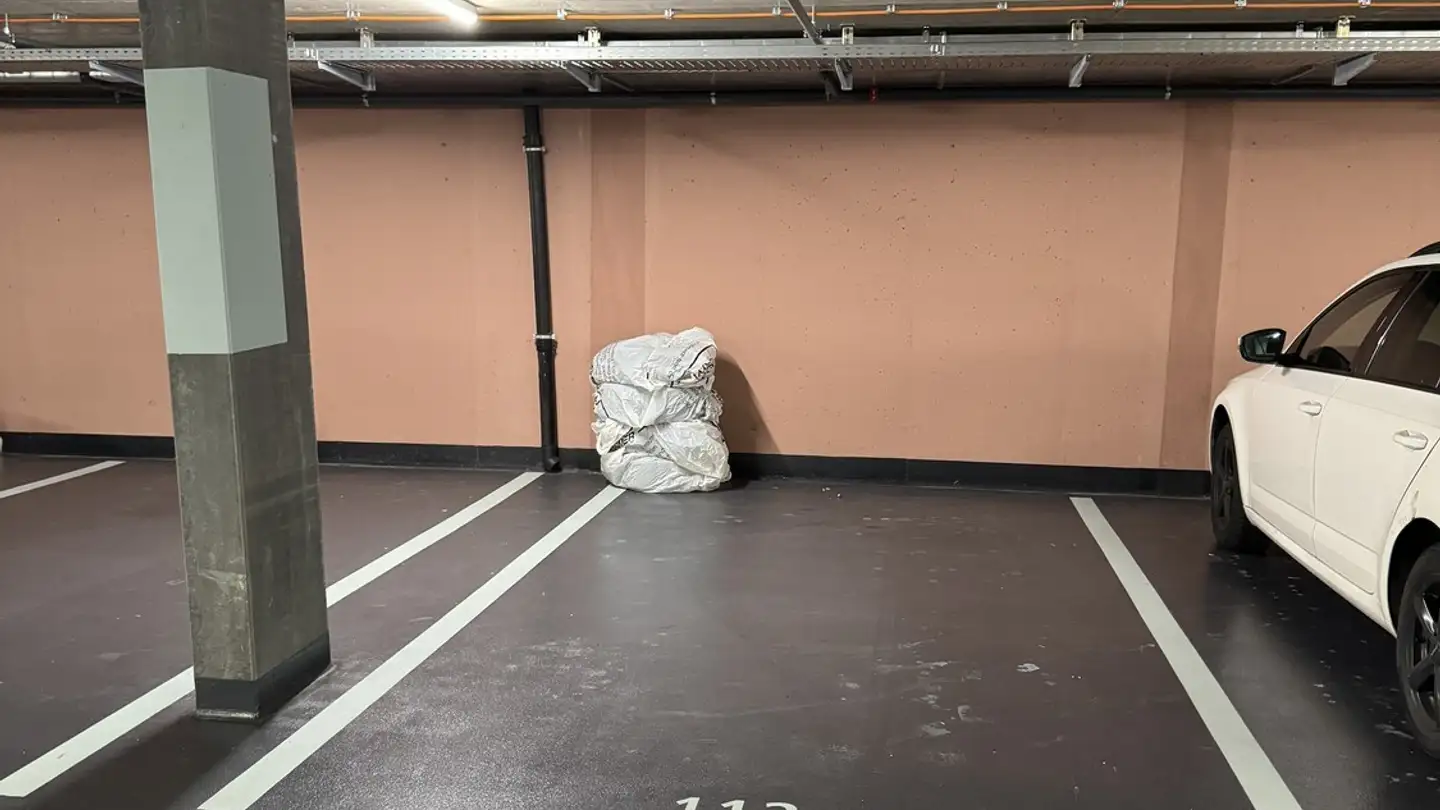 Outdoor parking space for rent - Hilfikerstrasse 4, 3014 Bern - Photo 4