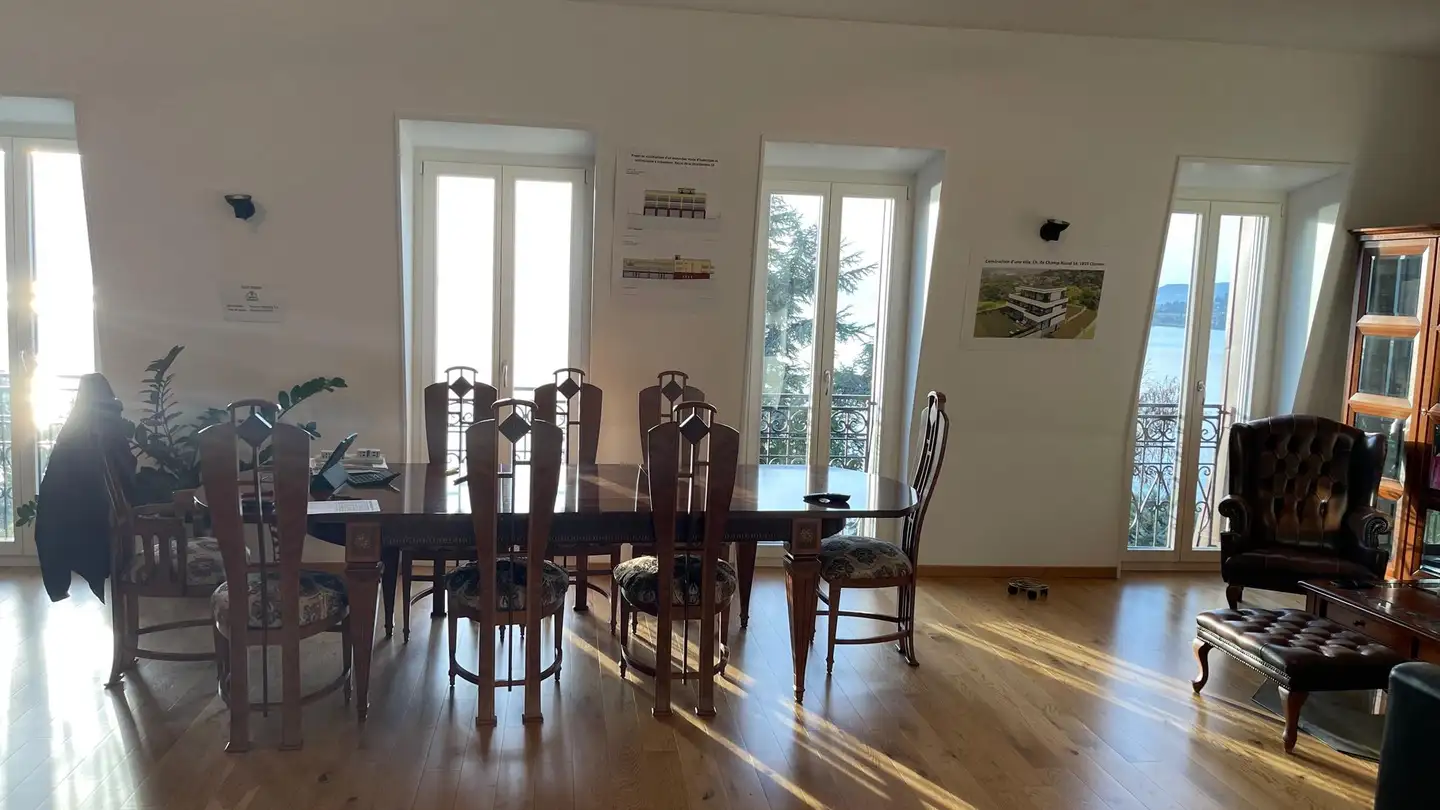 Attico in vendita - 1820 Montreux - Photo 2