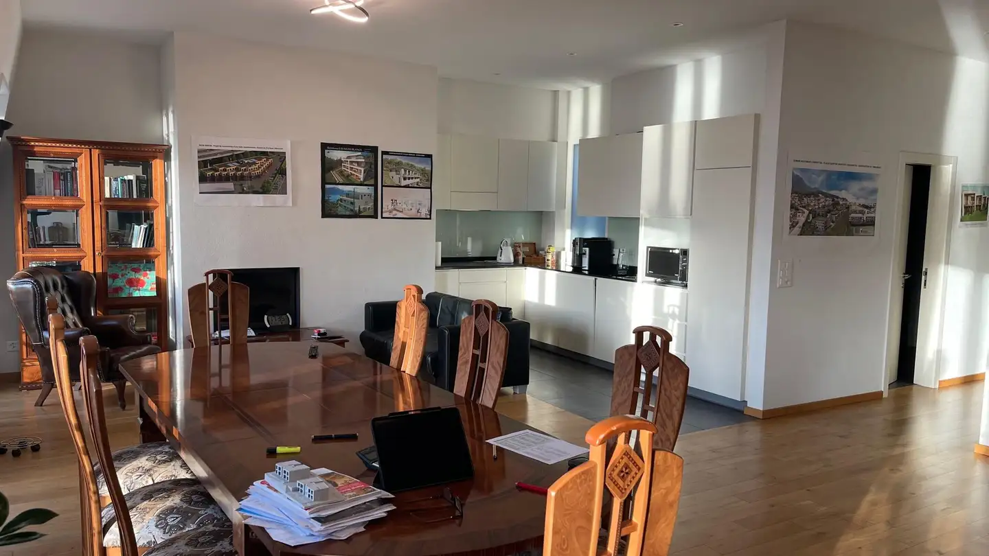 Attico in vendita - 1820 Montreux - Photo 3