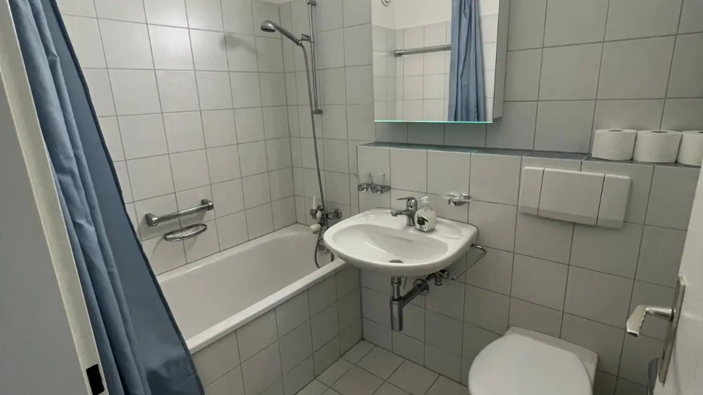 Appartement à louer - Roosstrasse 47, 8832 Wollerau - Photo 4