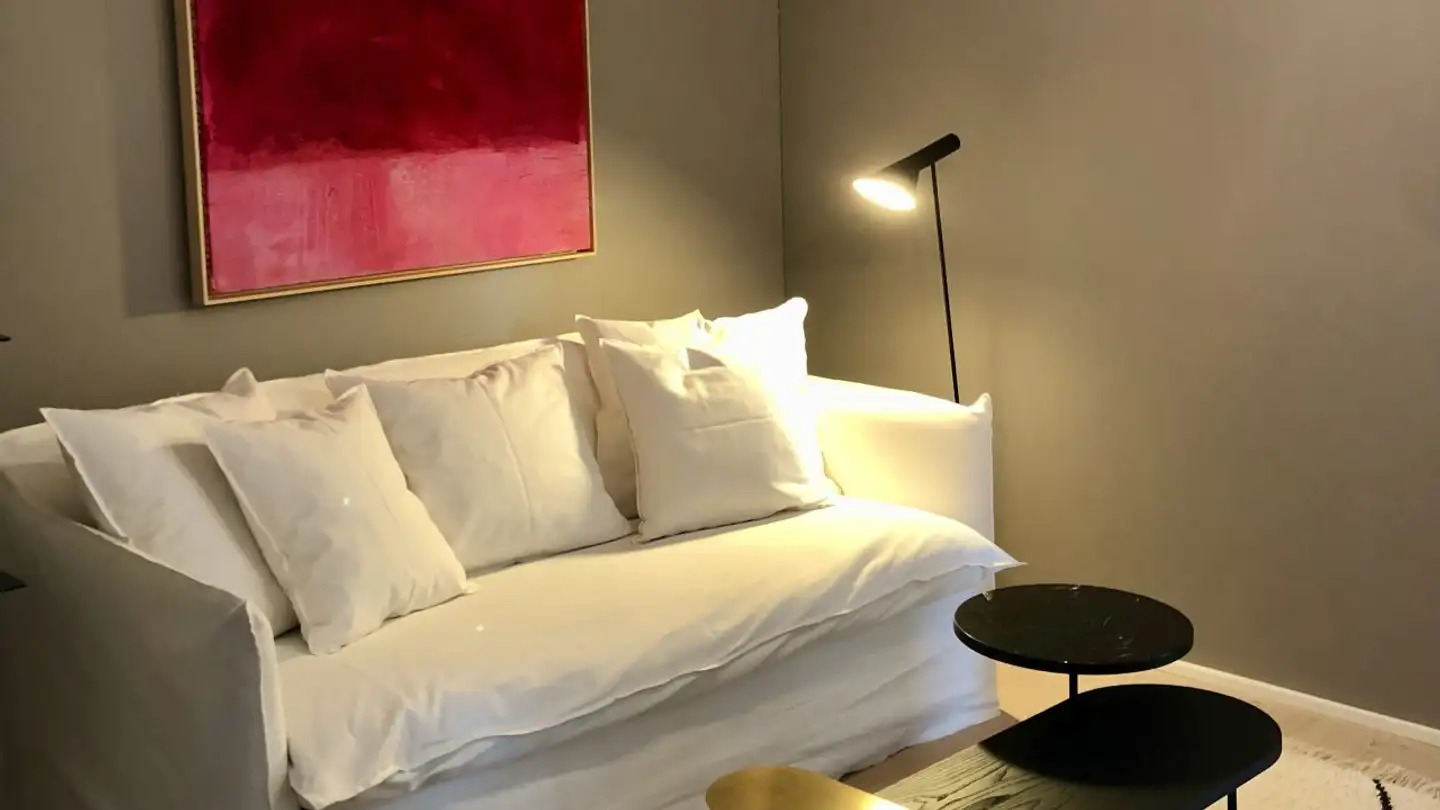 Loft in affitto - Turbinenstrasse 46, 8005 Zürich - Photo 3