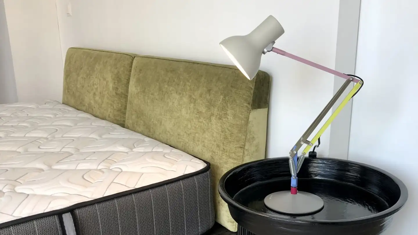 Loft in affitto - Turbinenstrasse 46, 8005 Zürich - Photo 4