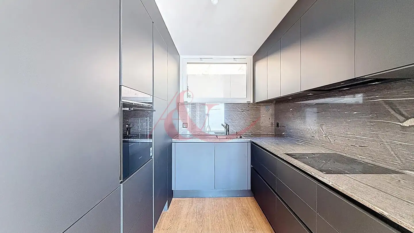 Appartement à louer - 1091 Grandvaux - Photo 4