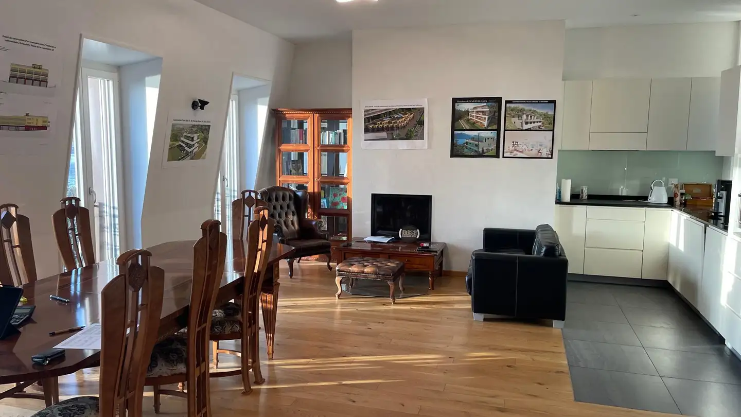 Attico in vendita - 1820 Montreux - Photo 4