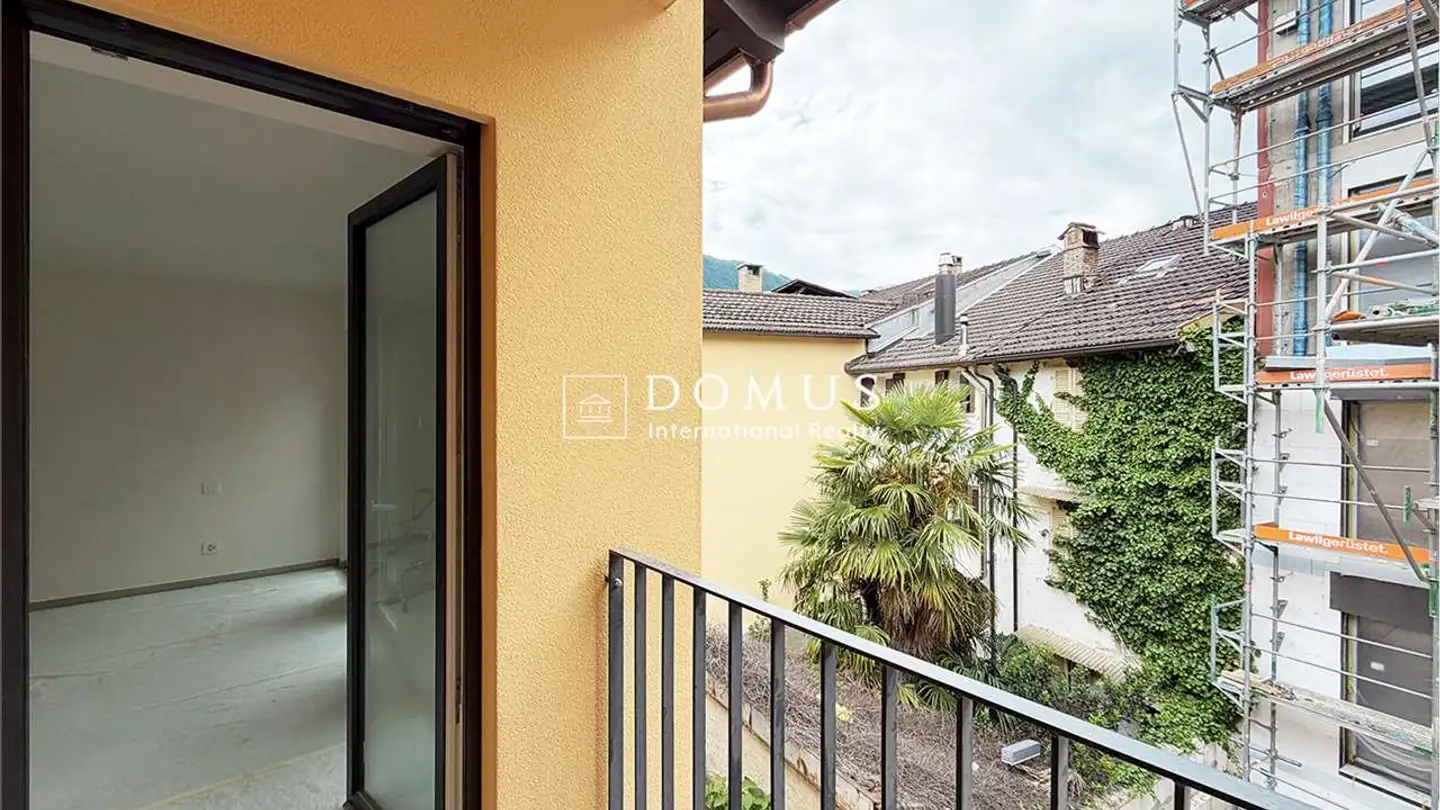 Apartment for sale - Piazza Grande, 6512 Giubiasco