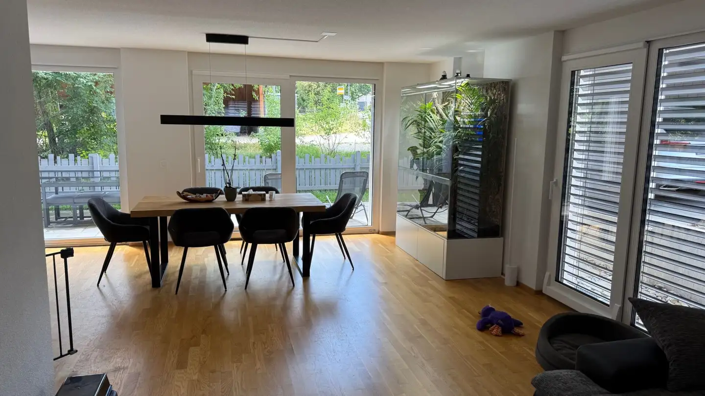 Single house for sale - Tscheppachstrasse, 4583 Mühledorf SO