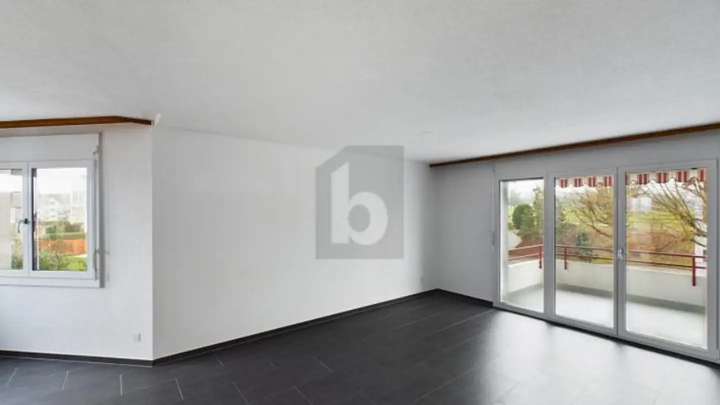 Apartment for rent - 8592 Uttwil