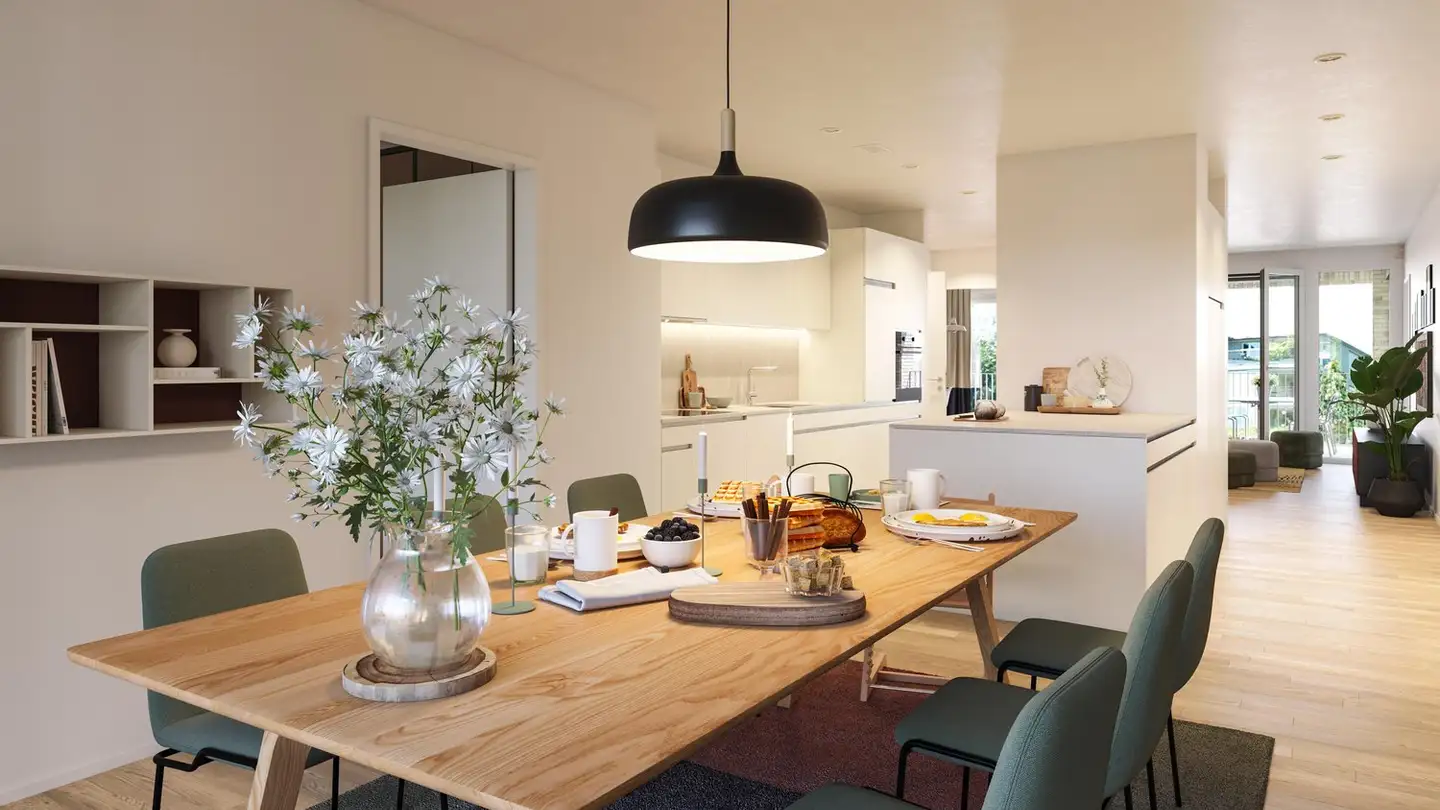 Appartamento in vendita - Seestrasse 291, 8804 Au ZH - Photo 3