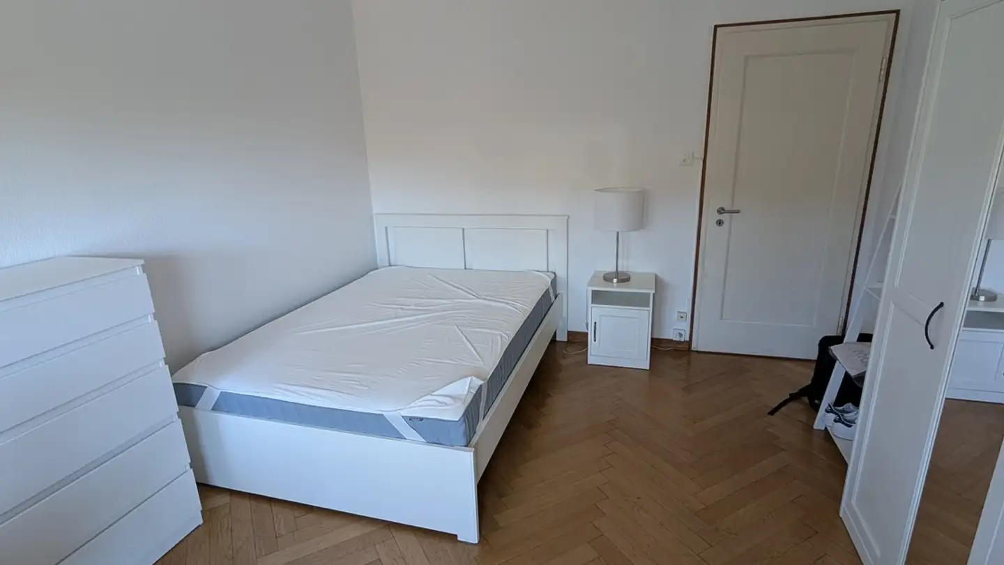 Chambre à louer - Schimmelstrasse 2, 8003 Zürich - Photo 2