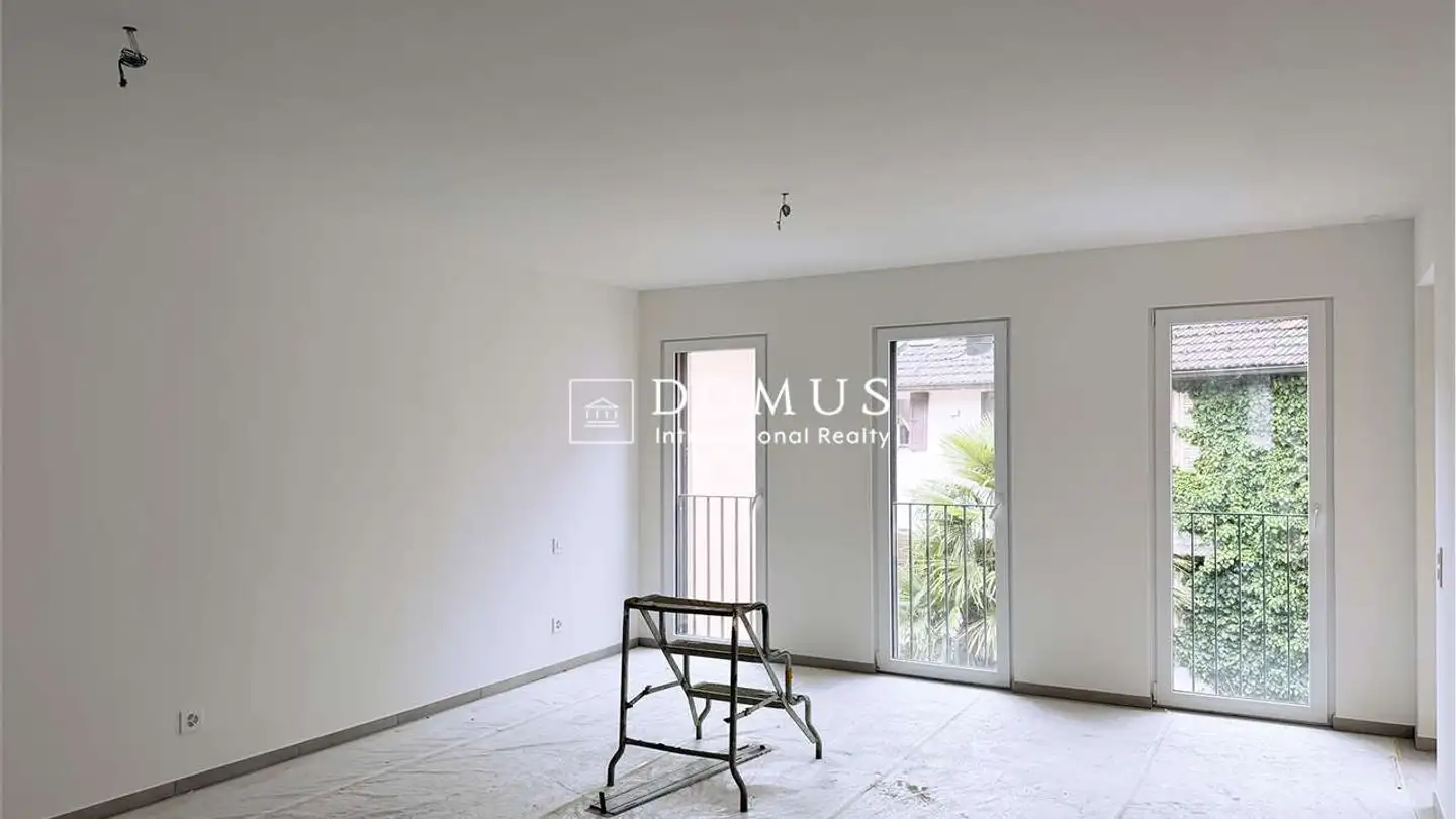 Appartement à vendre - Piazza Grande, 6512 Giubiasco - Photo 3