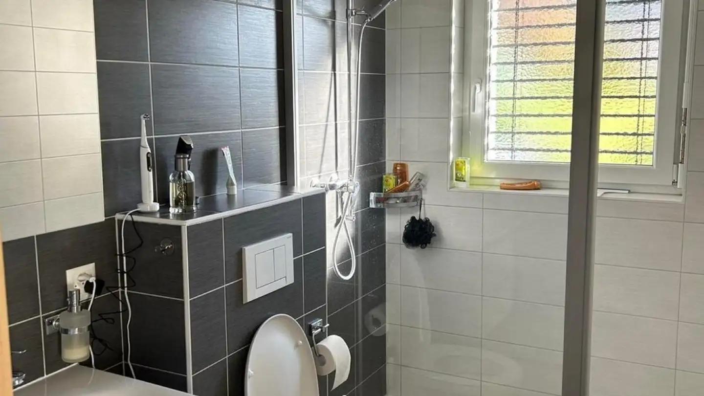 Appartement à louer - Rue Centrale 25, 1955 Chamoson - Photo 3