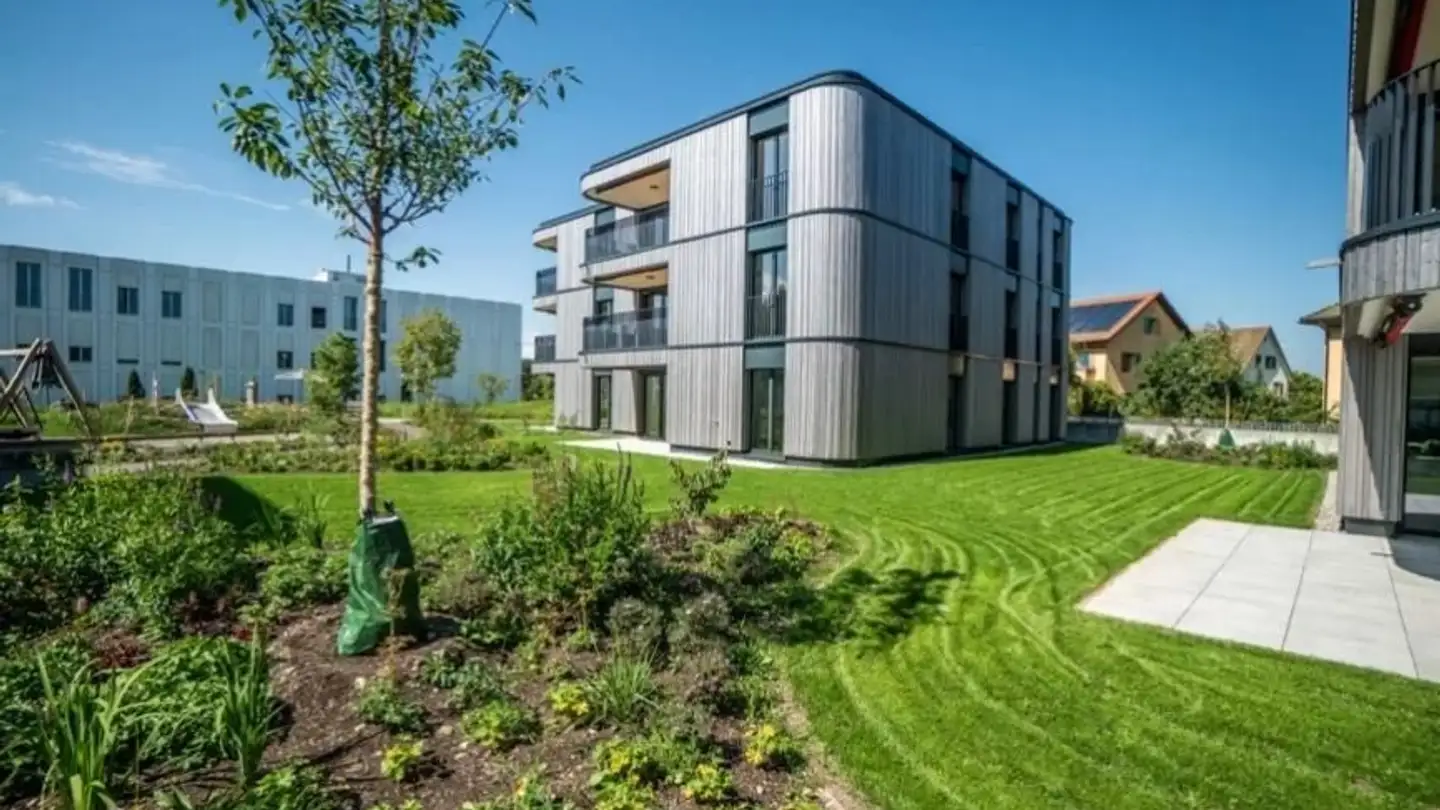 Appartamento in affitto - Rütenenweg 4b, 8245 Feuerthalen