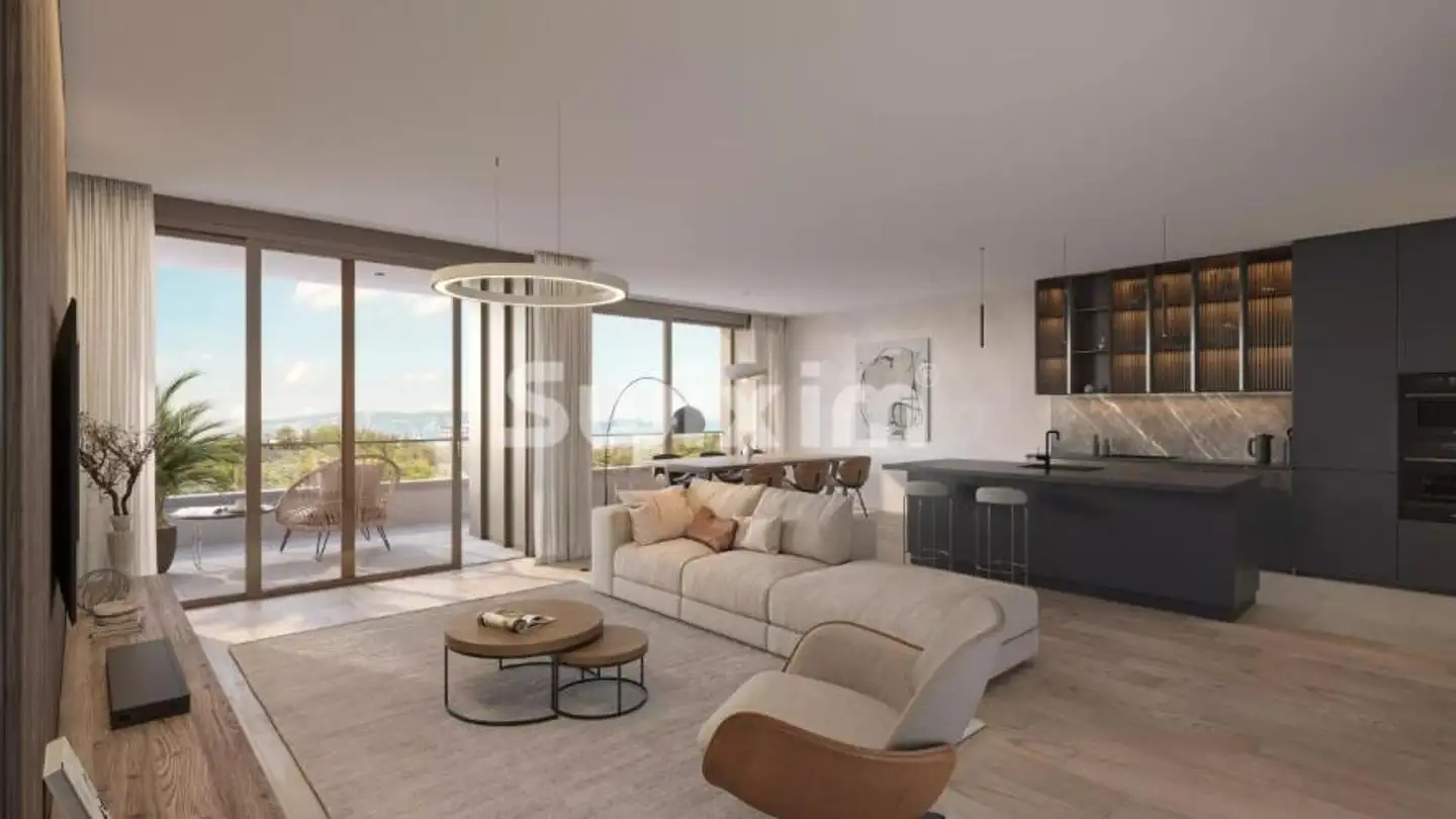 Maison individuelle à vendre - 1204 Genève