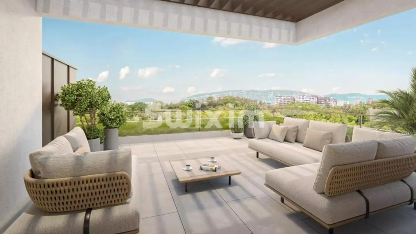 Maison individuelle à vendre - 1204 Genève - Photo 3
