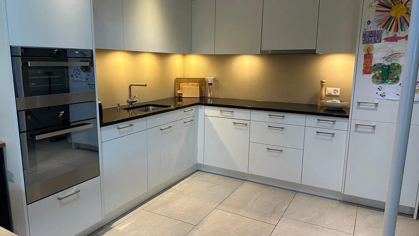 Appartement à louer - Unterdorf 9a, 5073 Gipf-Oberfrick - Photo 2