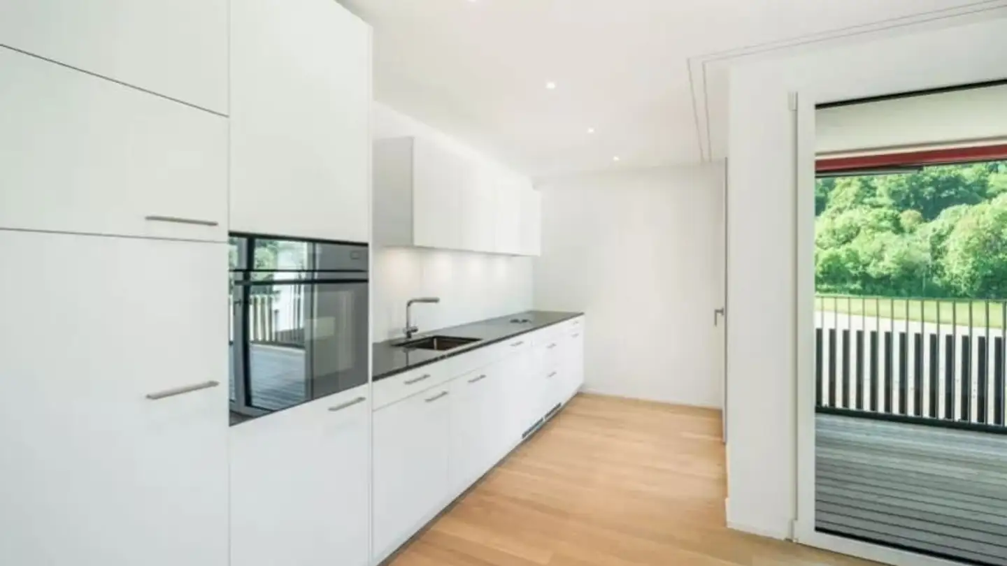 Appartamento in affitto - Rütenenweg 4b, 8245 Feuerthalen - Foto 2