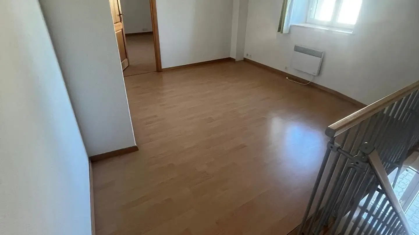 Apartment for rent - Ruelle Des Socques 1, 1304 Senarclens