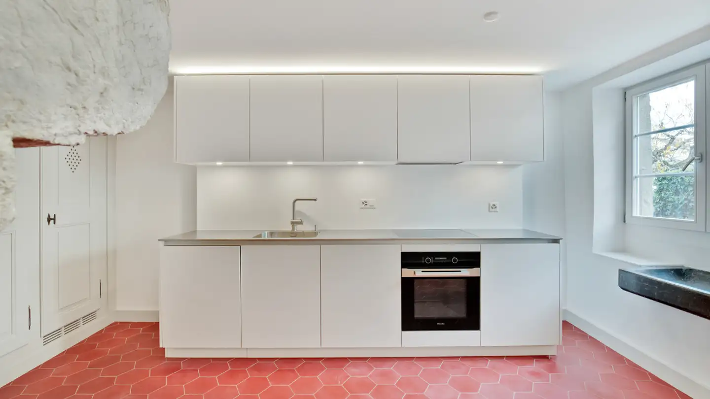 Casa singola in affitto - Rue De L'hôtel De Ville 12, 1470 Estavayer-le-Lac - Foto 4