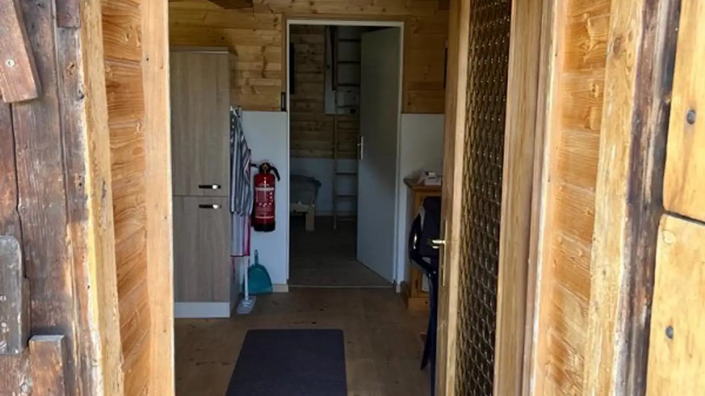 Ferme à vendre - Muletg, 7017 Flims Dorf - Photo 3
