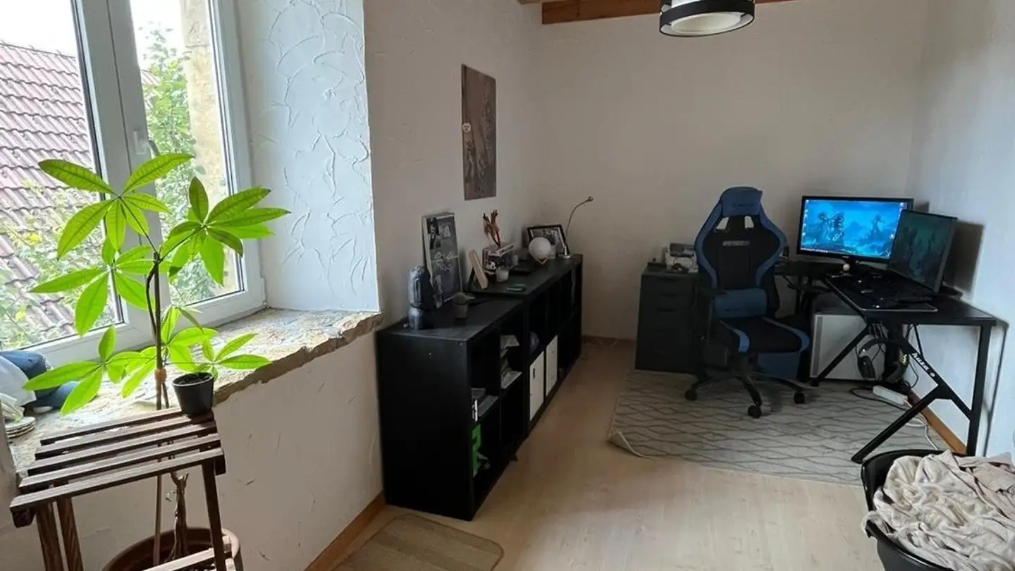 Appartement à louer - Grand'rue 3, 2345 Les Breuleux