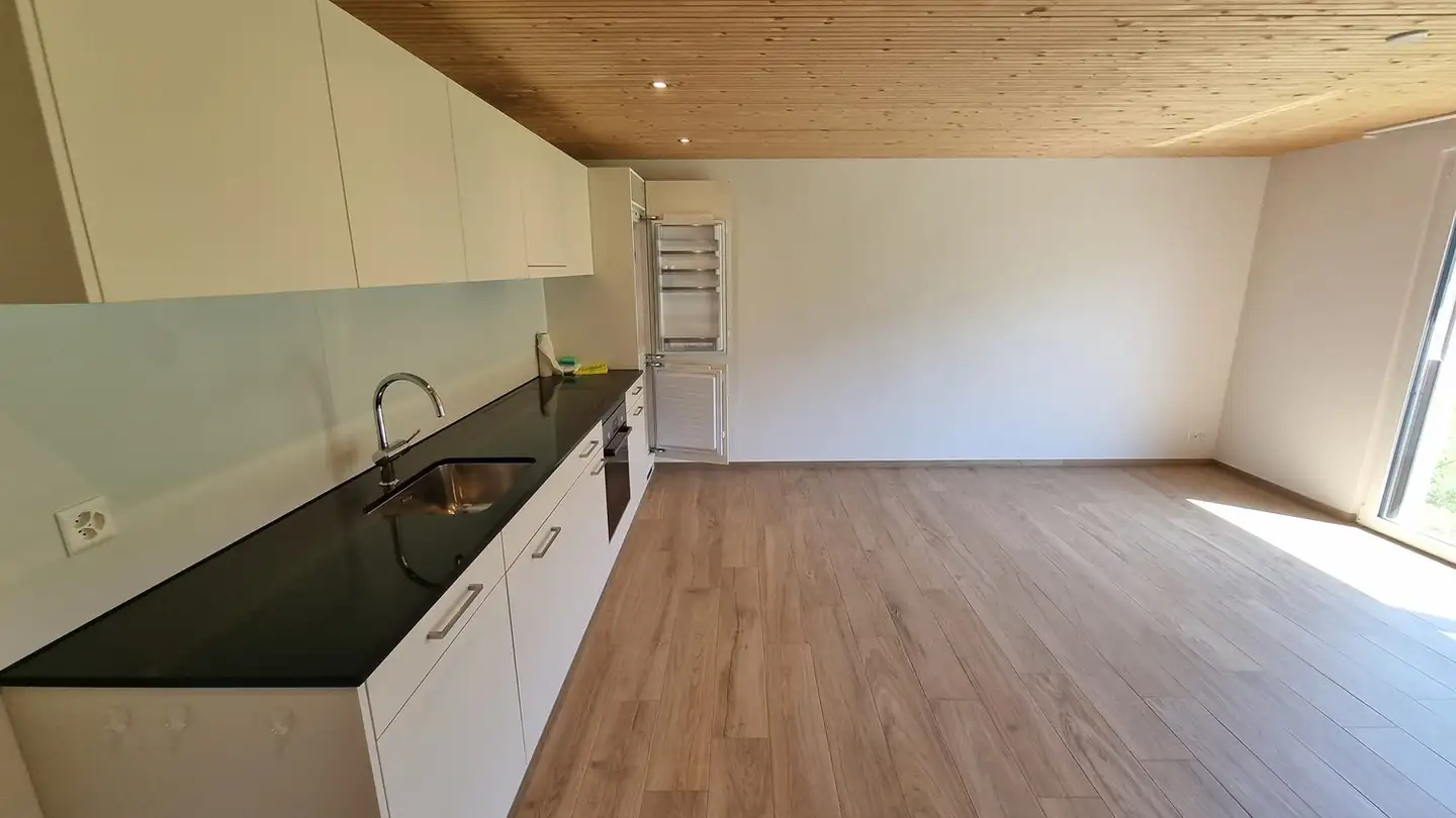 Wohnung mieten - Hauptstrasse 135, 6182 Escholzmatt - Foto 2