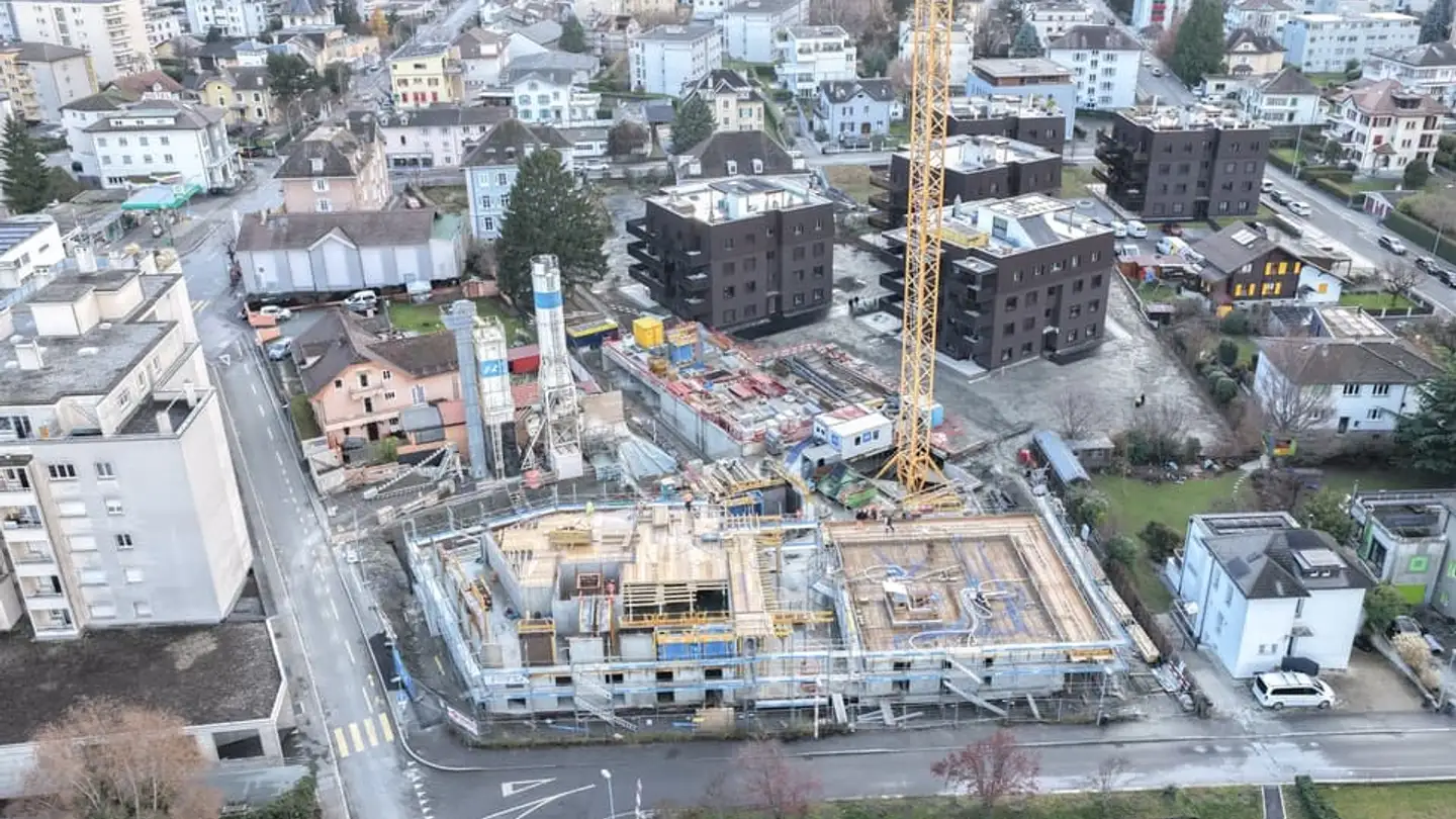 Appartement à vendre - 1920 Martigny - Photo 3