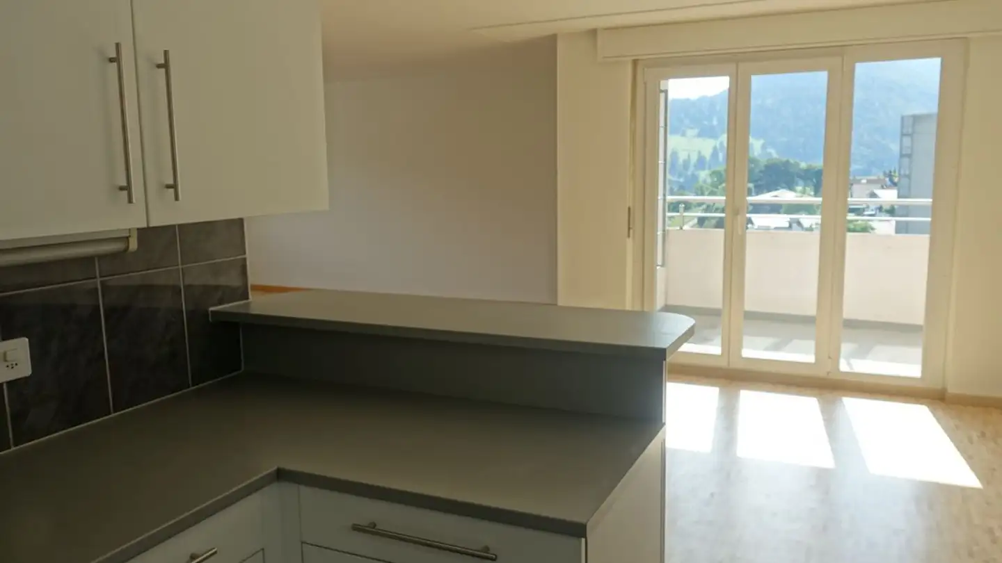 Appartamento in vendita - Plein-Soleil 16, 2740 Moutier - Photo 2