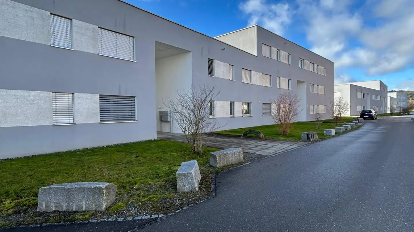 Wohnung mieten - Parkstrasse 7, 5036 Oberentfelden