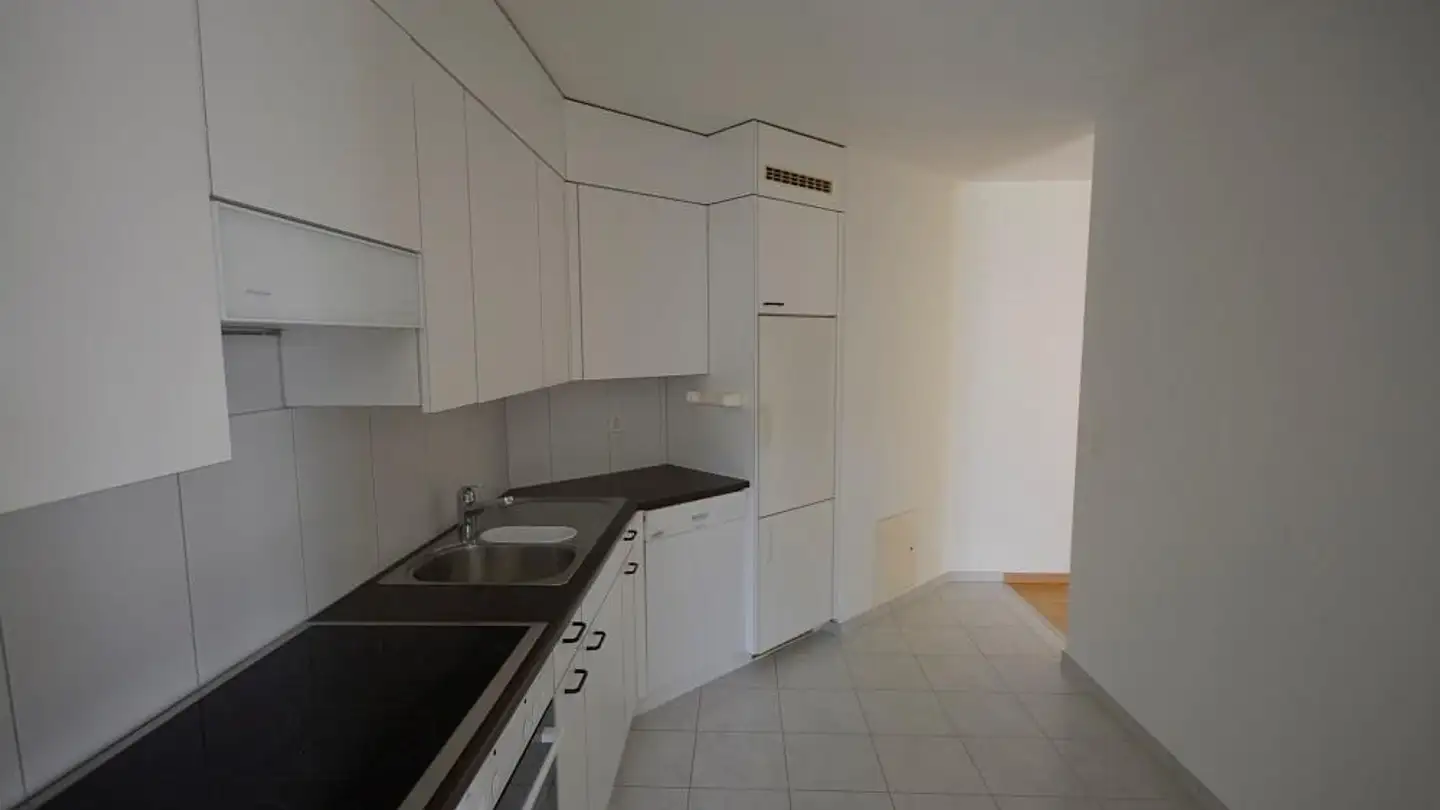 Appartement à louer - Allmendstrasse 8, 4500 Solothurn