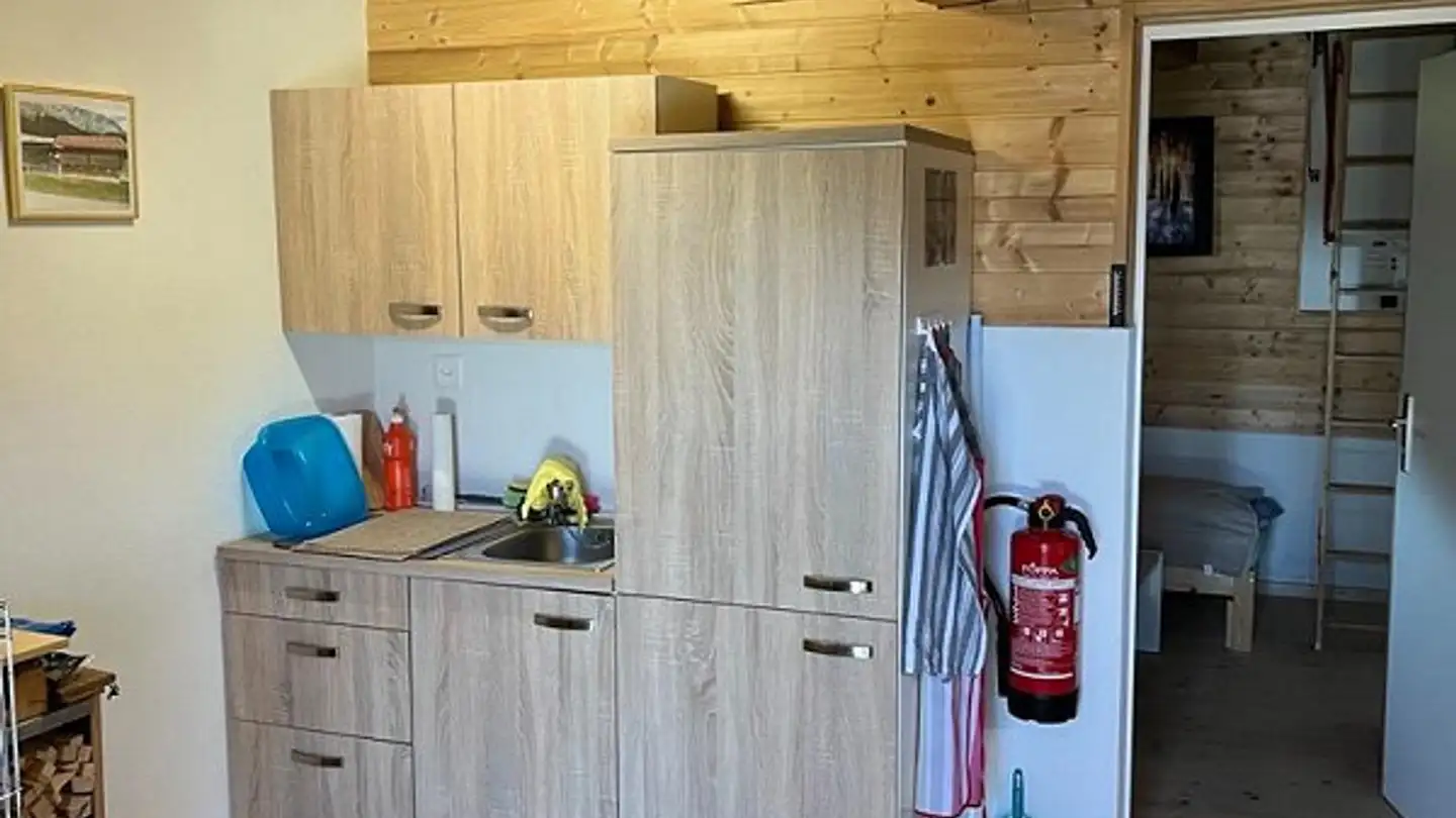 Ferme à vendre - Muletg, 7017 Flims Dorf - Photo 4