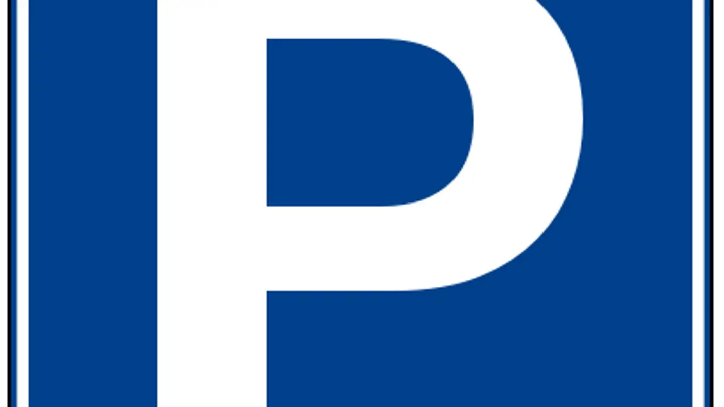 Place de parking extérieure à louer - Via Antonio Monti 10, 6828 Balerna