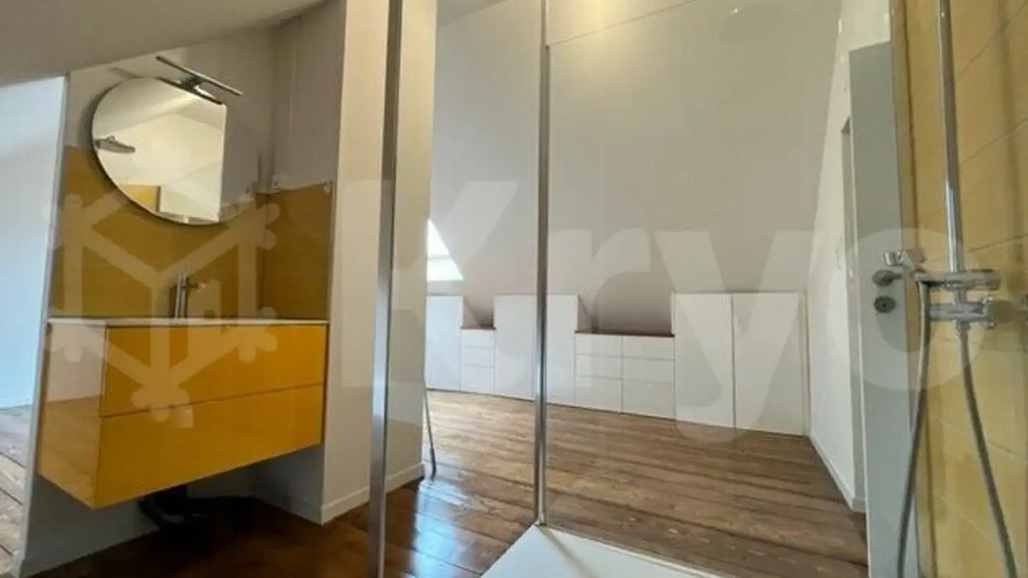 Wohnung mieten - Rue De Prayé 16, 2854 Bassecourt