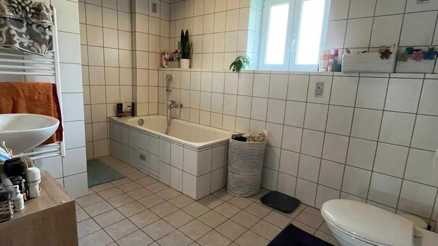 Appartamento in affitto - Grand'rue 3, 2345 Les Breuleux - Photo 2