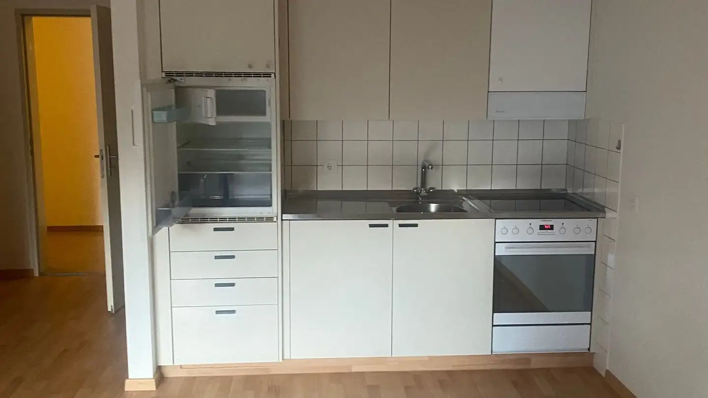 Apartment for rent - Stöcklimattstrasse 15, 4513 Langendorf