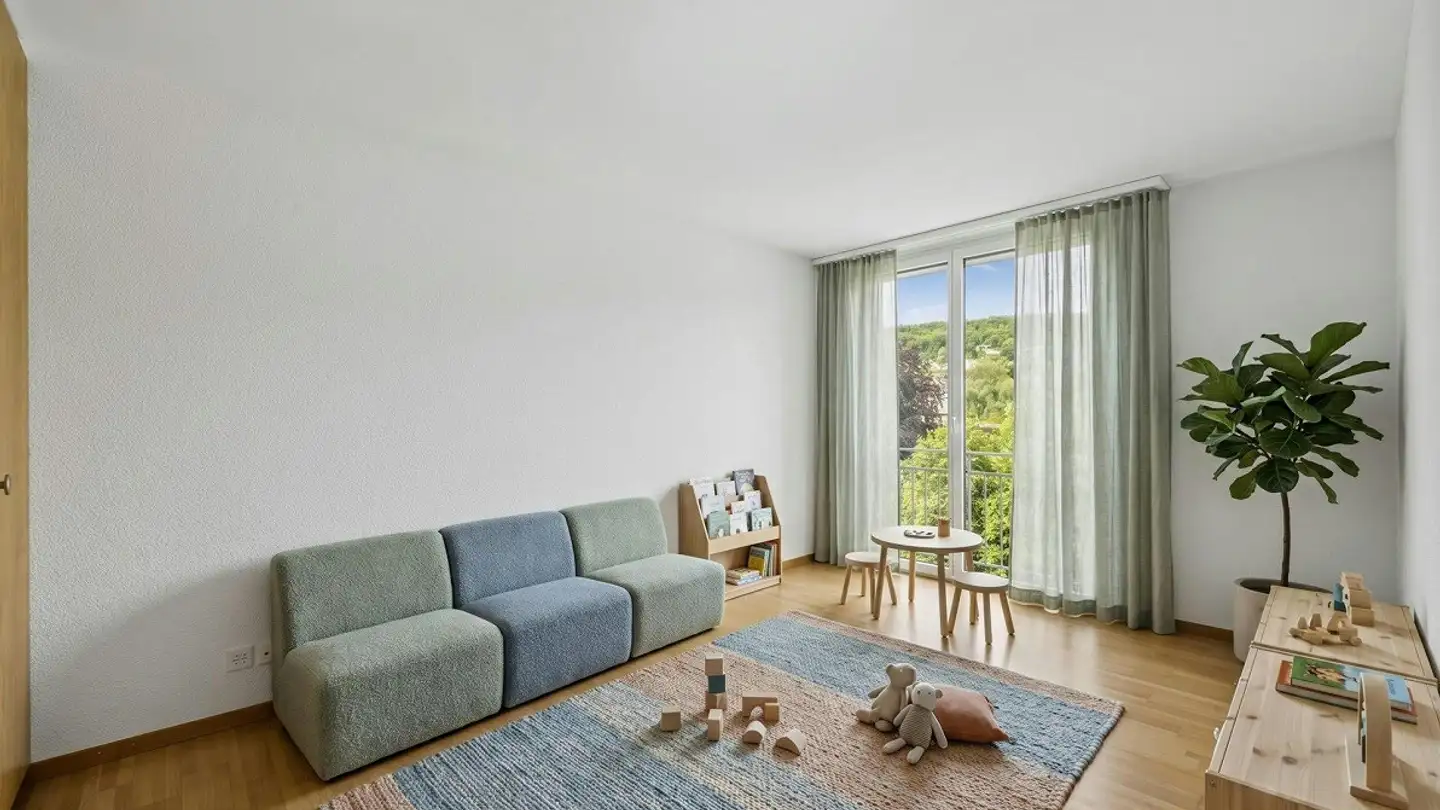 Appartamento in vendita - Bahnhofplatz 8c, 8340 Hinwil - Foto 3