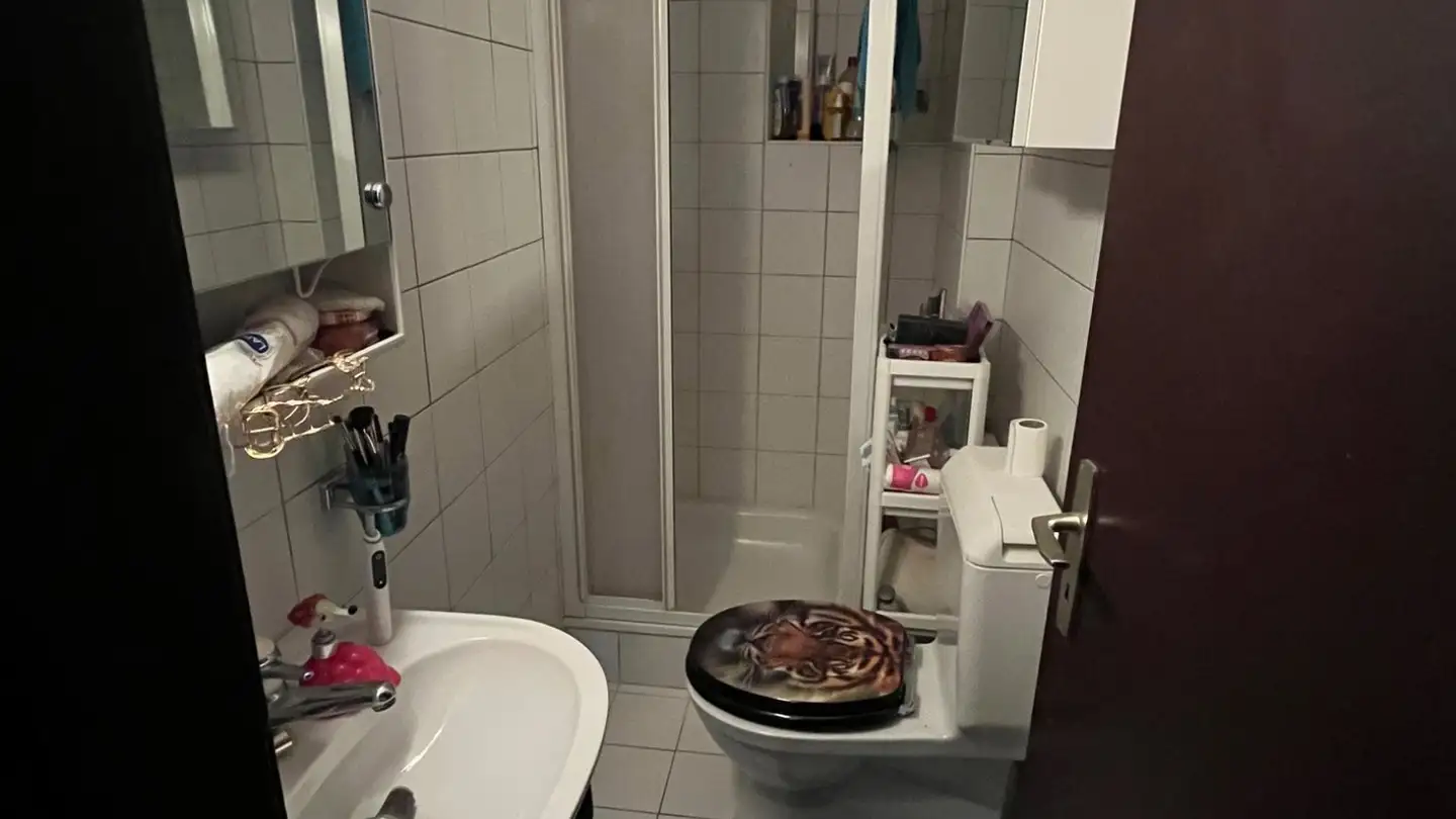 Apartment for rent - Rue Du Bourg 7, 1071 Chexbres - Photo 3