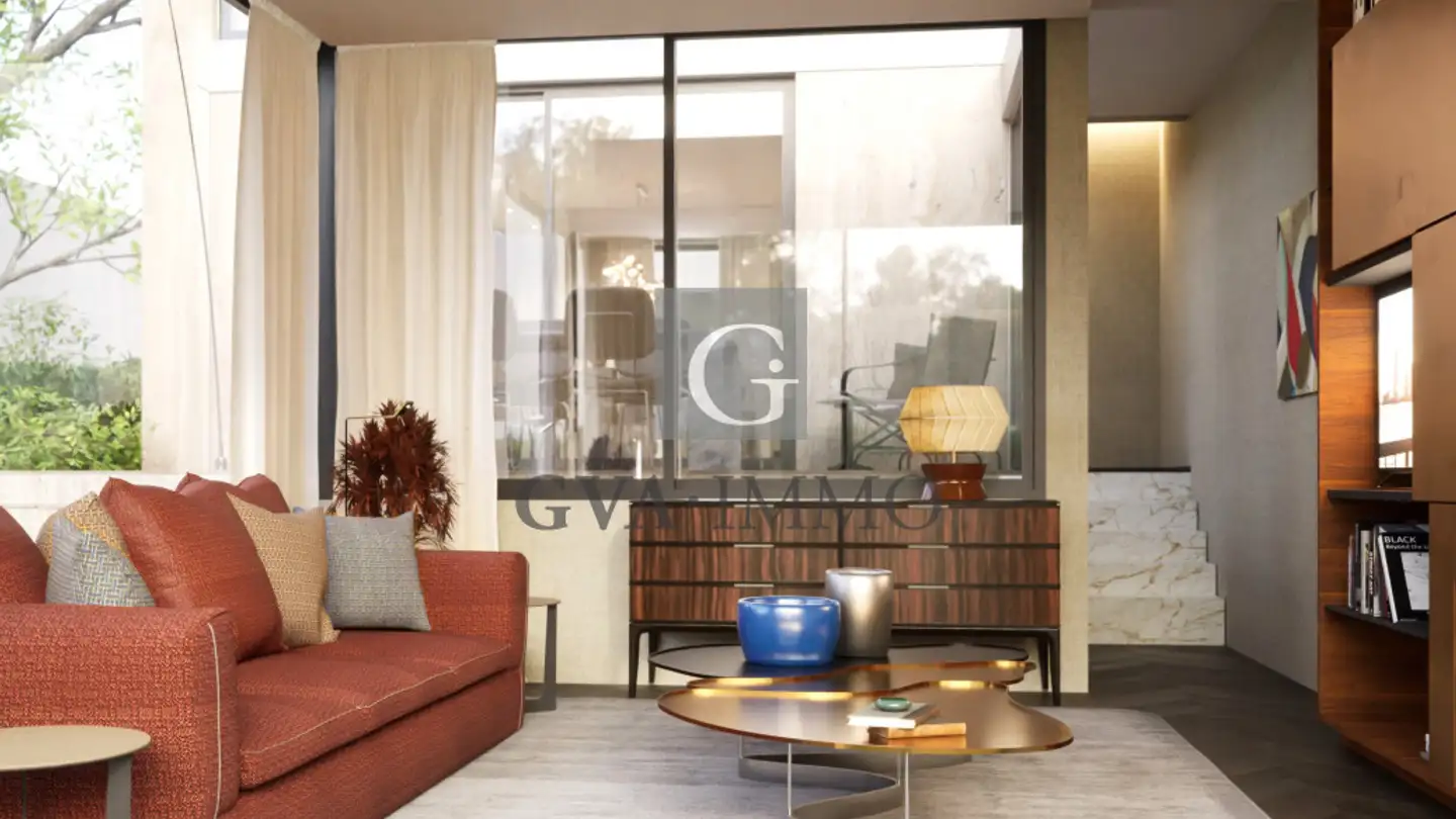 Casa singola in vendita - 1293 Bellevue - Foto 4