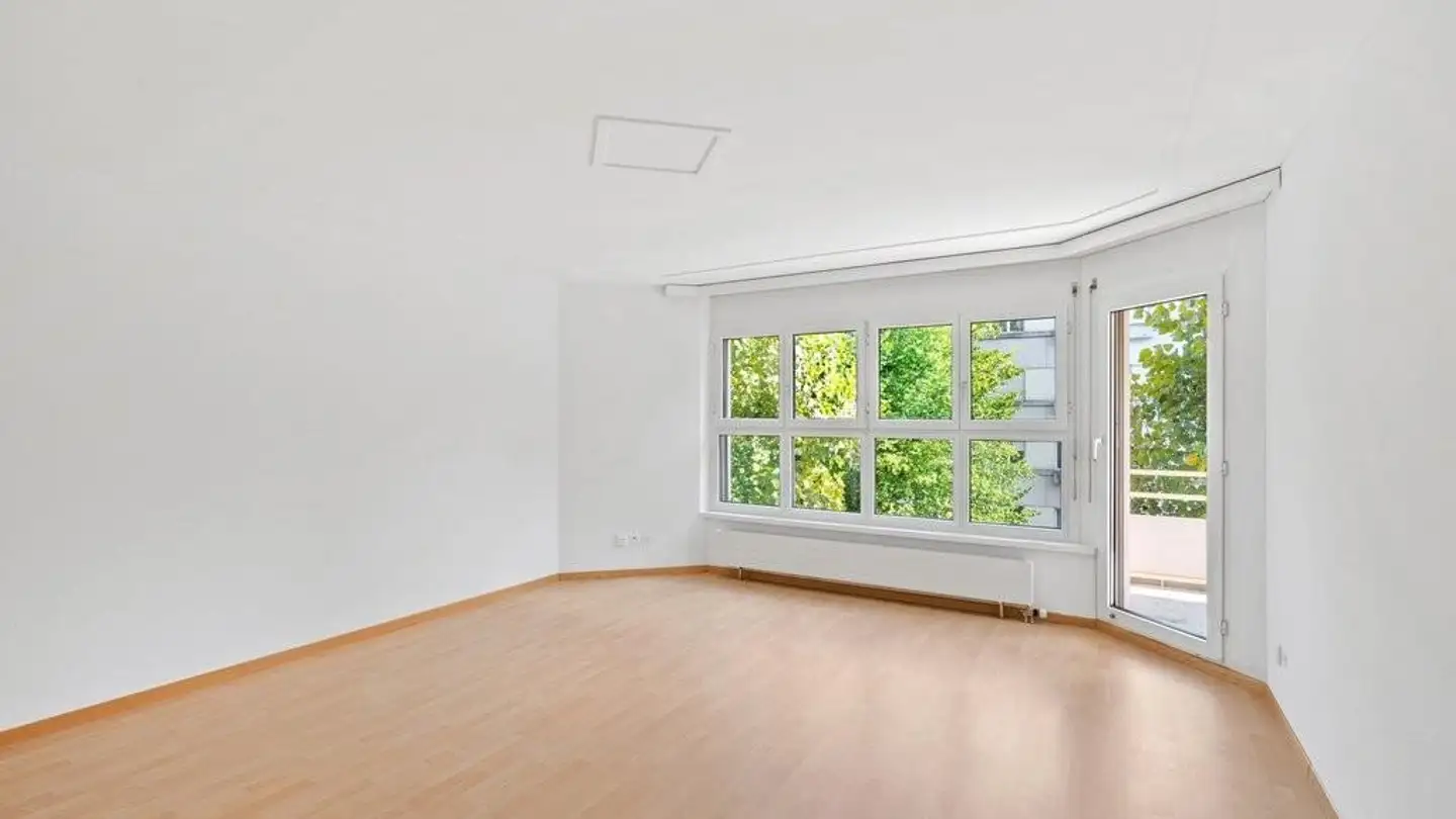 Appartamento in affitto - Grünaustrasse 30, 9016 St. Gallen - Foto 2