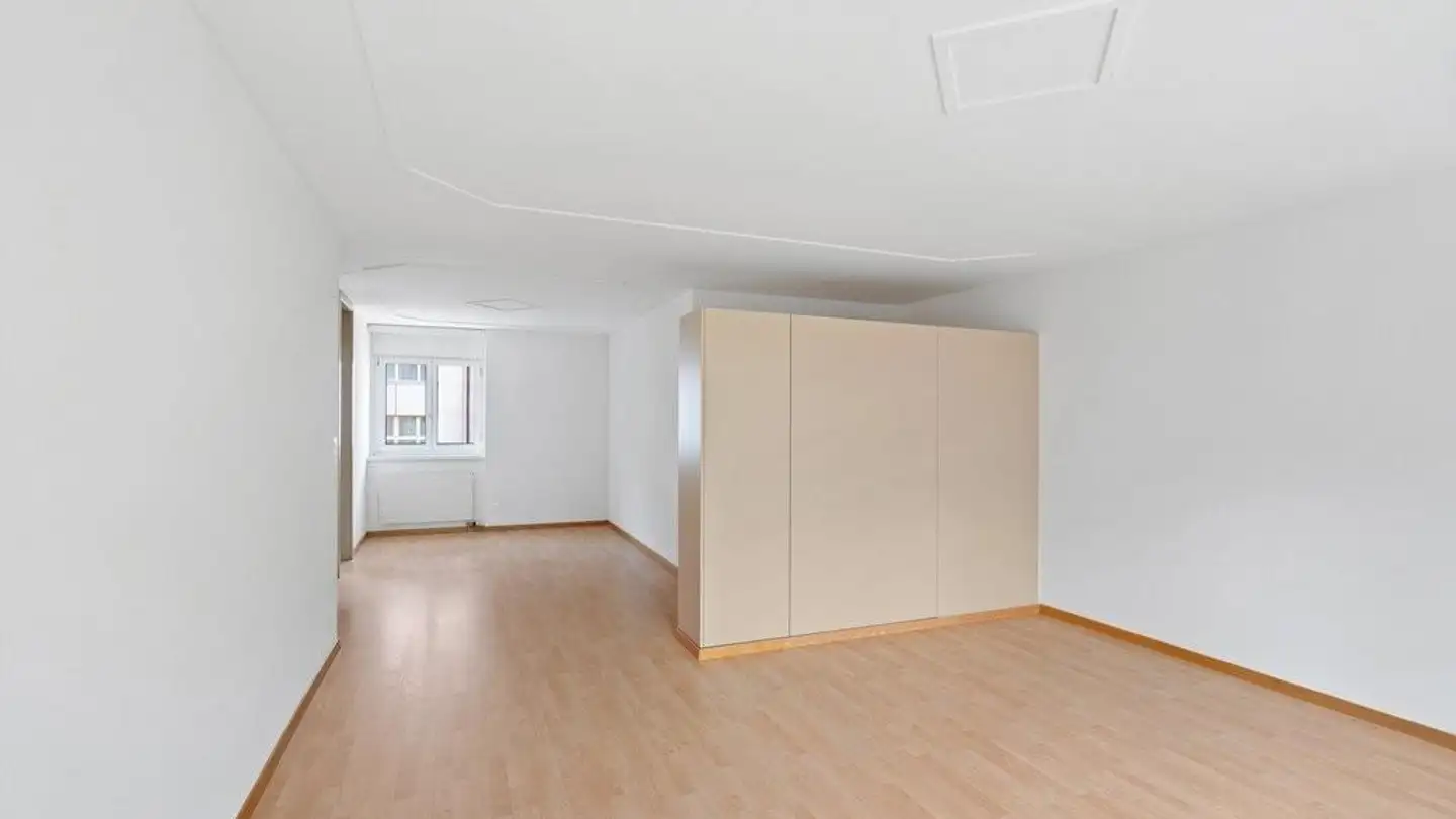 Appartamento in affitto - Grünaustrasse 30, 9016 St. Gallen - Foto 3