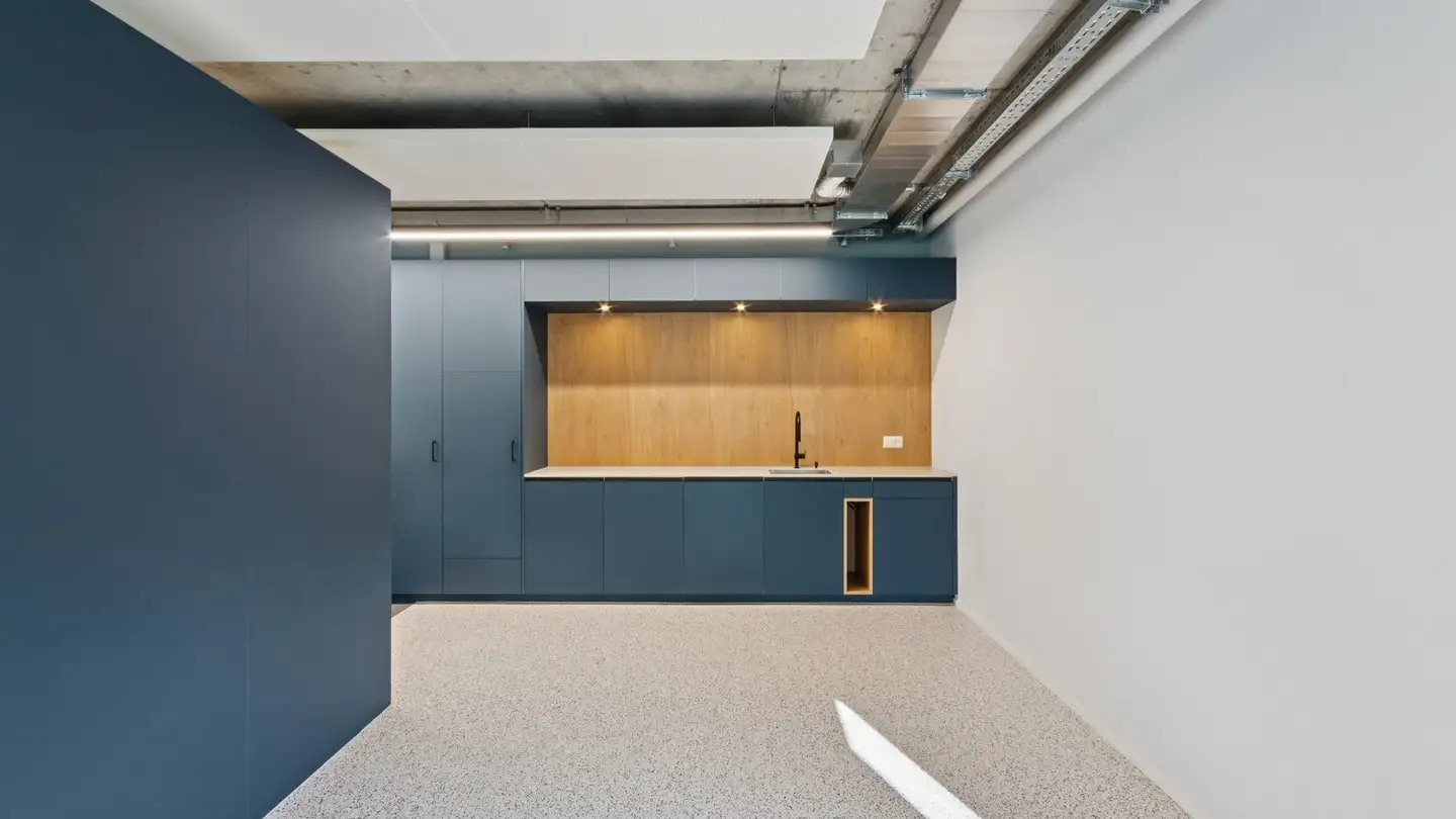 Office space for rent - Stelzenstrasse 2, 8152 Glattpark (Opfikon) - Photo 2