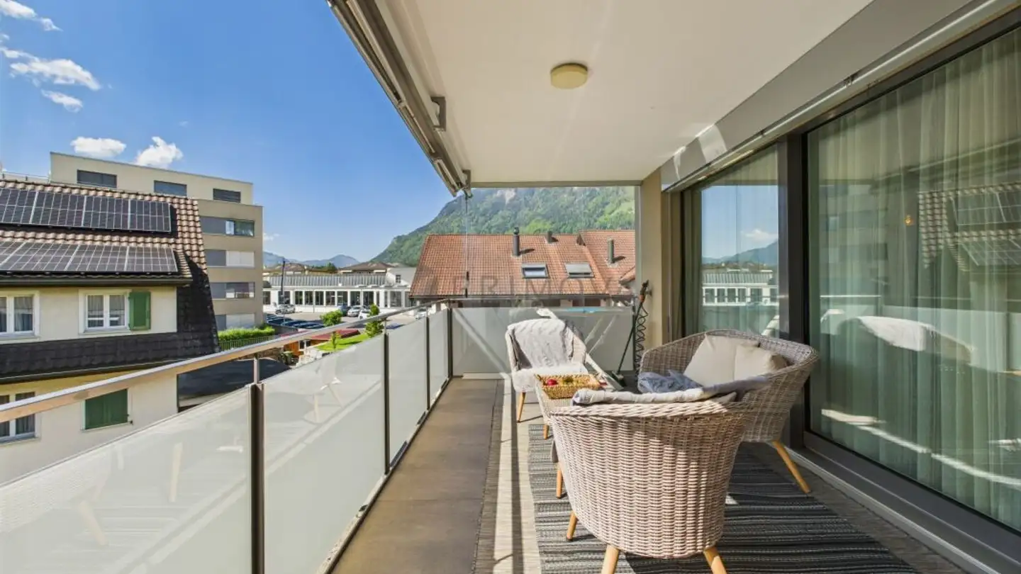 Appartamento in vendita - 6467 Schattdorf - Foto 2