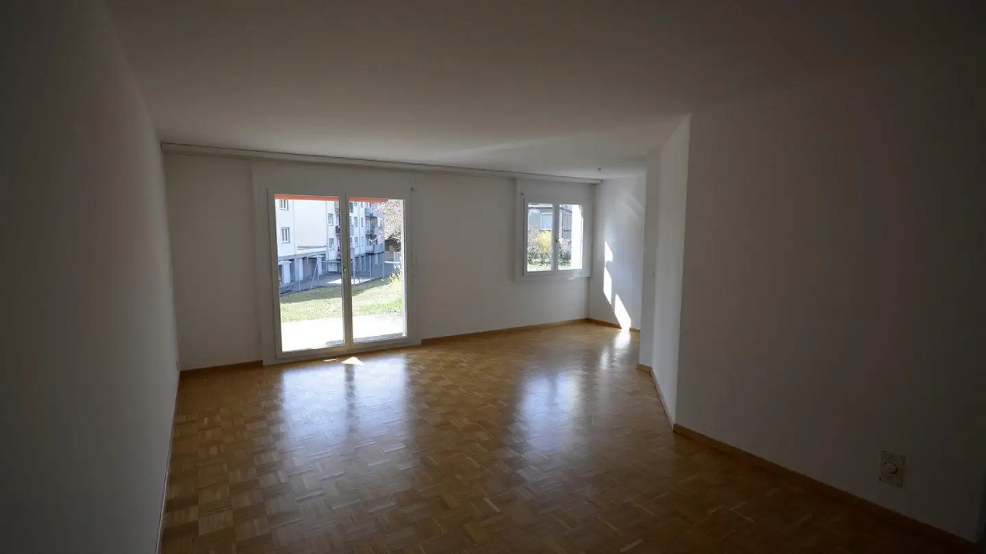 Appartement à louer - Allmendstrasse 8, 4500 Solothurn - Photo 3