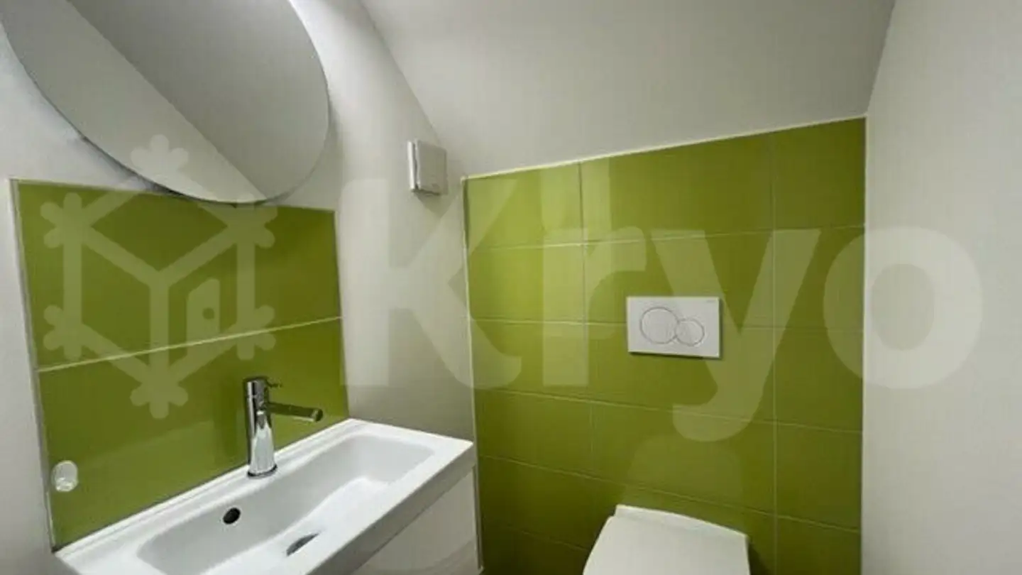 Wohnung mieten - Rue De Prayé 16, 2854 Bassecourt - Foto 3