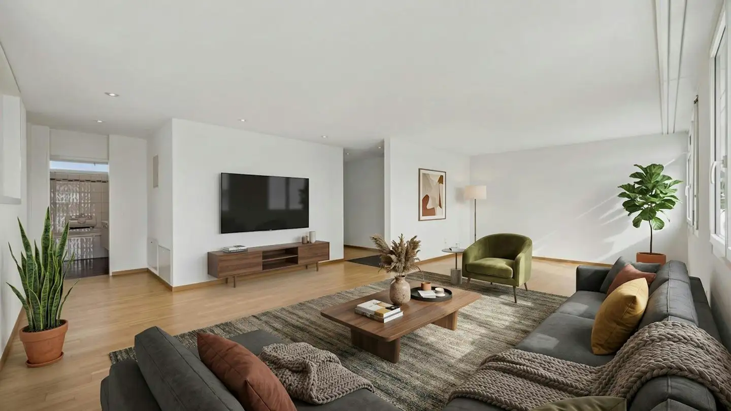 Appartamento in vendita - Bahnhofplatz 8c, 8340 Hinwil
