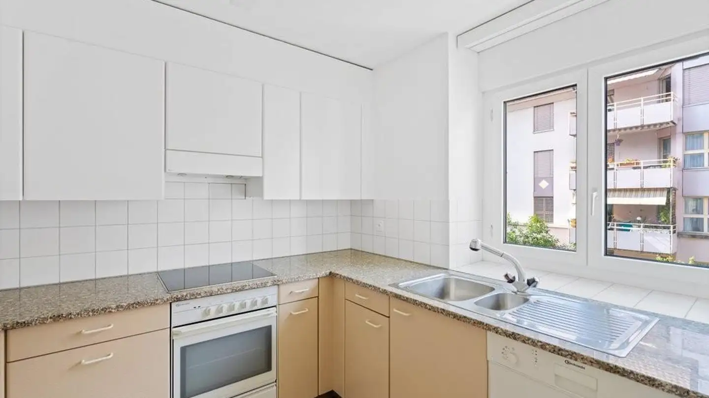 Appartamento in affitto - Grünaustrasse 30, 9016 St. Gallen - Foto 4